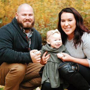 Meet your Posher, Paige